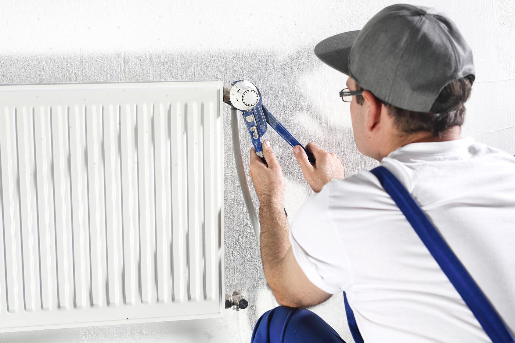 chauffage geothermie Les Mureaux