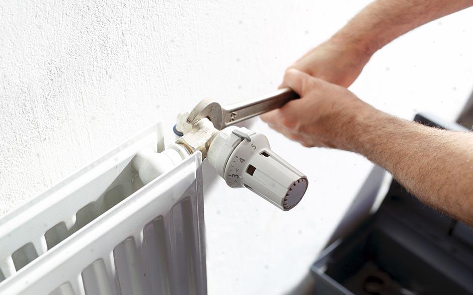 radiateur chauffage gaz Corbeil-Essonnes